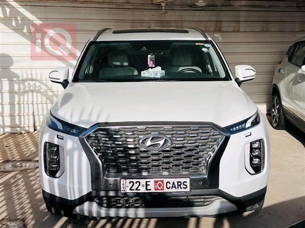 Hyundai Palisade 2022 for sale in Iraq - Najaf